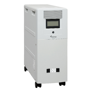 ポータブル蓄電システム5.0kWh