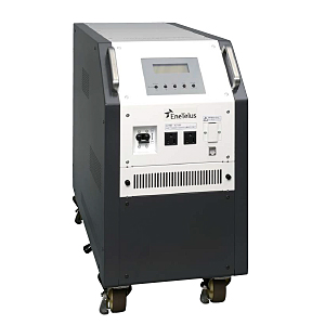 ポータブル蓄電システム2.5kWh