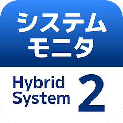 システムモニタ2アイコン