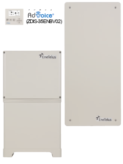 EIBS No.8　通称：恵比寿八(エビハチ)